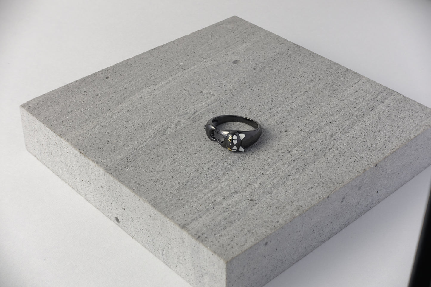 925 Silver Ring - OZRSR93